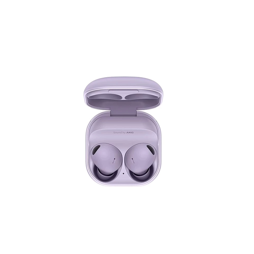 Samsung Galaxy Buds2 Pro 2024 – Premium Ceramic Finish Wireless Earbuds with Lossless Connectivity & Fast Charging
